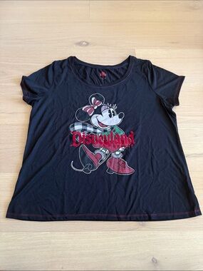 Disneyland Christmas shirt